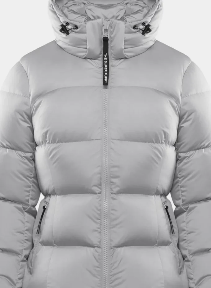 Der SuperSnug Puff™ – Satin Flex™ Der SuperSnug Puff™ – Satin Flex™
