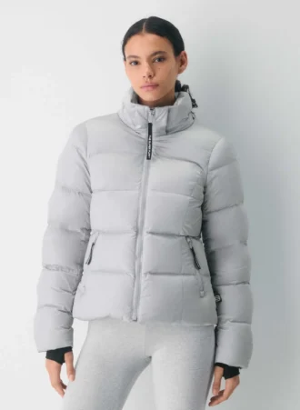 Der SuperSnug Puff™ – Satin Flex™