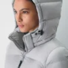 Der SuperSnug Puff™ – Satin Flex™ Der SuperSnug Puff™ – Satin Flex™