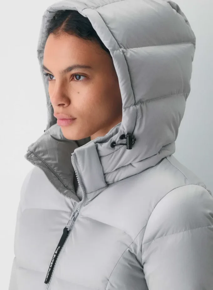 Der SuperSnug Puff™ – Satin Flex™ Der SuperSnug Puff™ – Satin Flex™