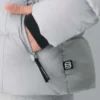 Der SuperSnug Puff™ – Satin Flex™ Der SuperSnug Puff™ – Satin Flex™