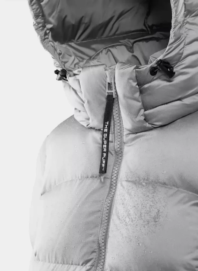 Der SuperSnug Puff™ – Satin Flex™ Der SuperSnug Puff™ – Satin Flex™