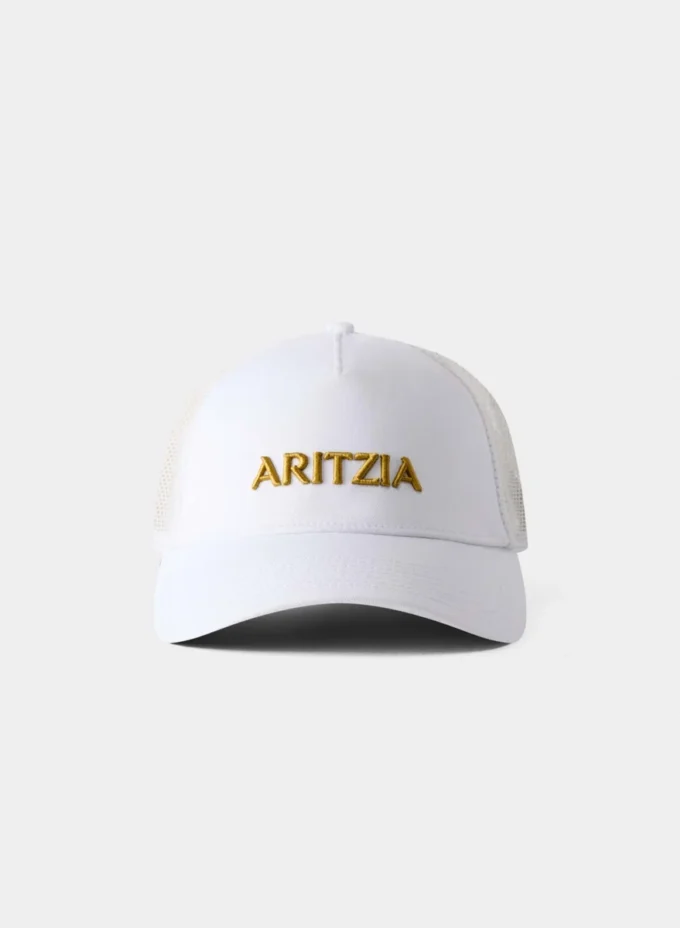 Detour Trucker-Kappe Detour Trucker-Kappe