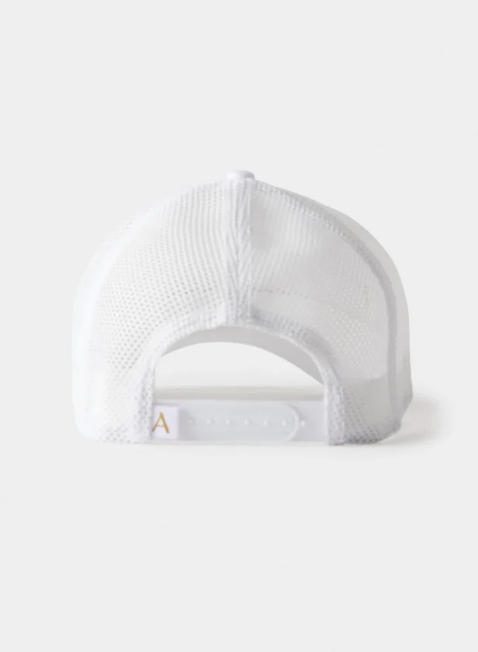 Detour Trucker-Kappe Detour Trucker-Kappe