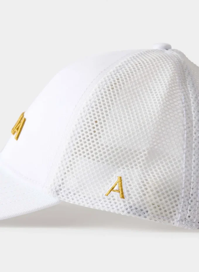 Detour Trucker-Kappe Detour Trucker-Kappe