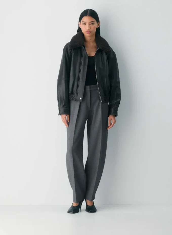 Dial Pant – (Re)ssential