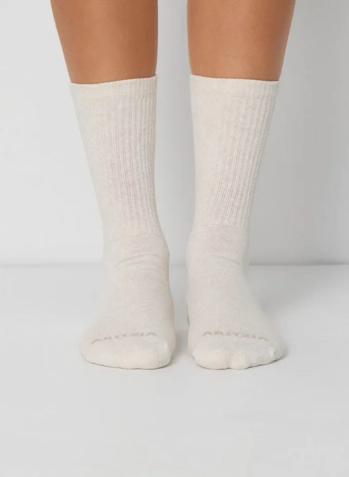 Die besten Crew-Socken aller Zeiten, 3er-Pack
