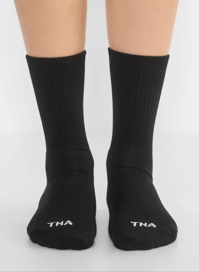 Die besten Crew-Socken aller Zeiten, 3er-Pack