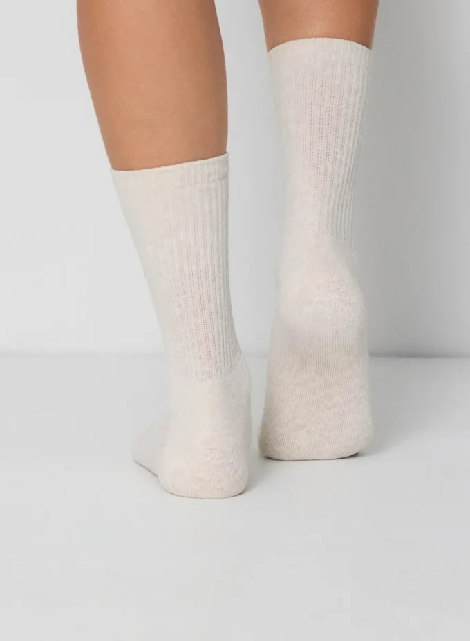 Die besten Crew-Socken aller Zeiten, 3er-Pack