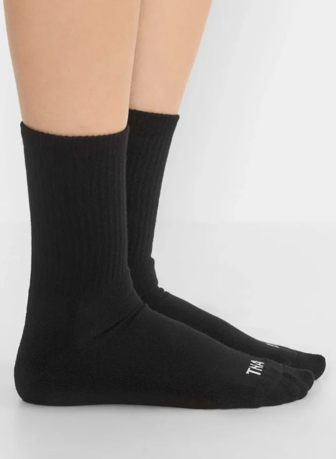 Die besten Crew-Socken aller Zeiten, 3er-Pack