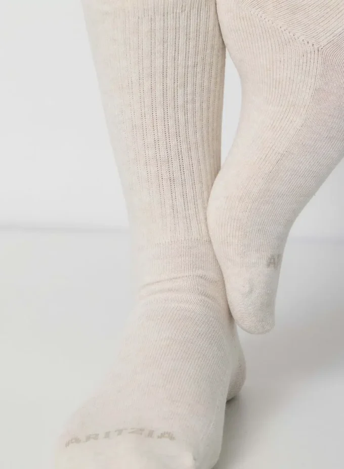 Die besten Crew-Socken aller Zeiten, 3er-Pack