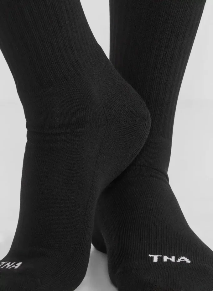 Die besten Crew-Socken aller Zeiten, 3er-Pack