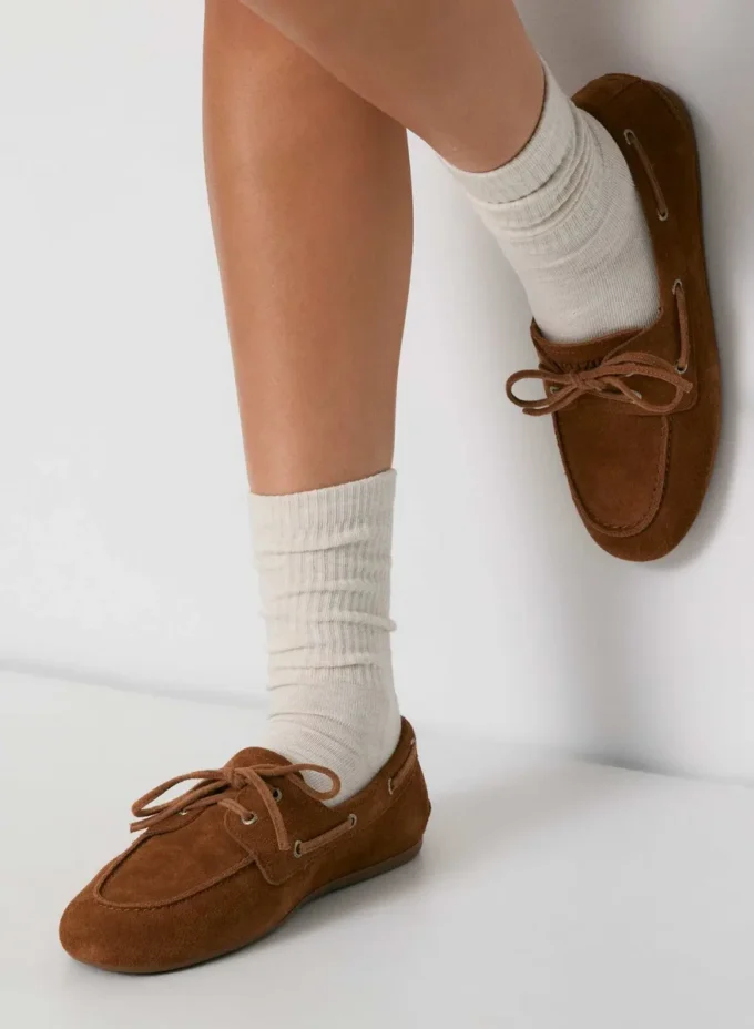 Die besten Crew-Socken aller Zeiten, 3er-Pack