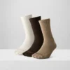 Die besten Crew-Socken aller Zeiten, 3er-Pack