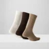 Die besten Crew-Socken aller Zeiten, 3er-Pack