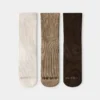 Die besten Crew-Socken aller Zeiten, 3er-Pack