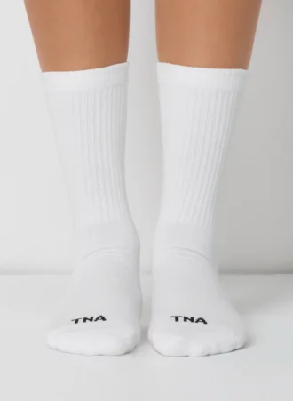 Die besten Crew-Socken aller Zeiten, 5er-Pack