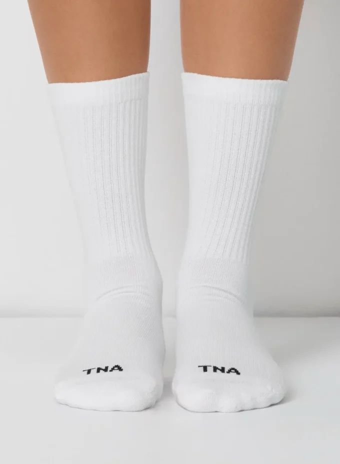 Die besten Crew-Socken aller Zeiten, 5er-Pack