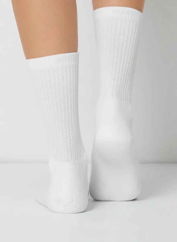 Die besten Crew-Socken aller Zeiten, 5er-Pack