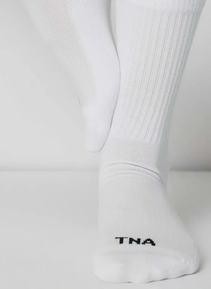 Die besten Crew-Socken aller Zeiten, 5er-Pack