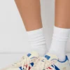 Die besten Crew-Socken aller Zeiten, 5er-Pack