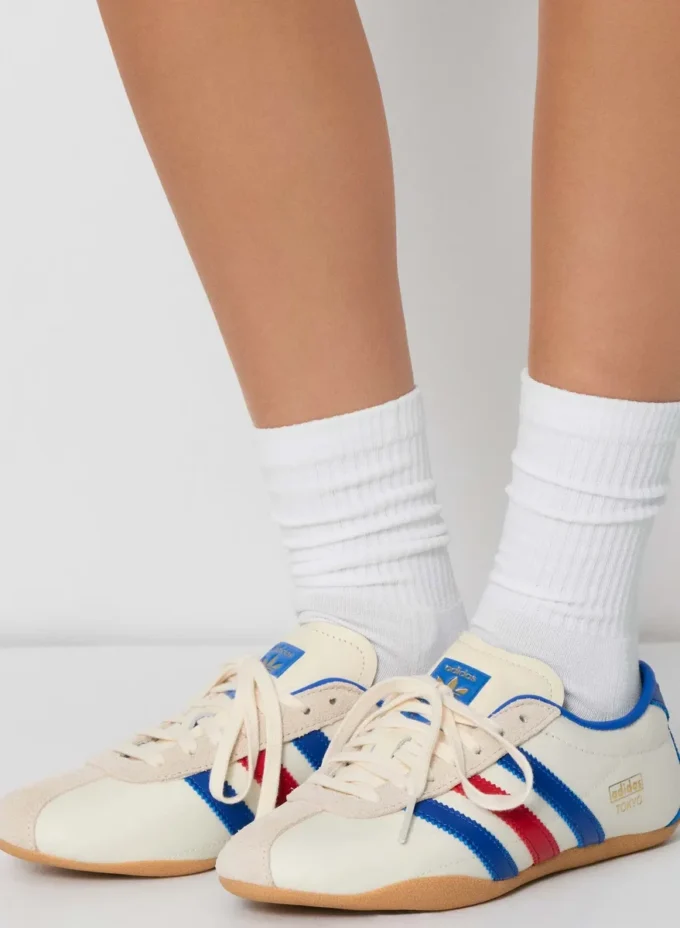 Die besten Crew-Socken aller Zeiten, 5er-Pack