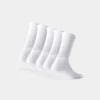Die besten Crew-Socken aller Zeiten, 5er-Pack