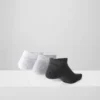 Die besten No-Show-Socken aller Zeiten, 3er-Pack Die besten No-Show-Socken aller Zeiten, 3er-Pack