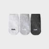 Die besten No-Show-Socken aller Zeiten, 3er-Pack Die besten No-Show-Socken aller Zeiten, 3er-Pack