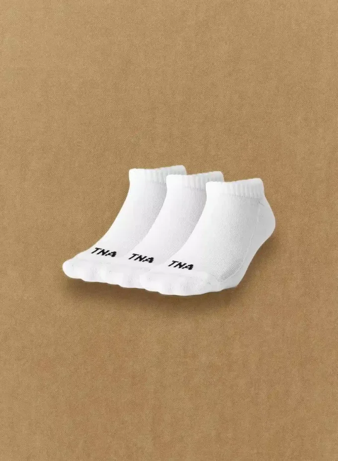 Die besten No-Show-Socken aller Zeiten, 3er-Pack Die besten No-Show-Socken aller Zeiten, 3er-Pack