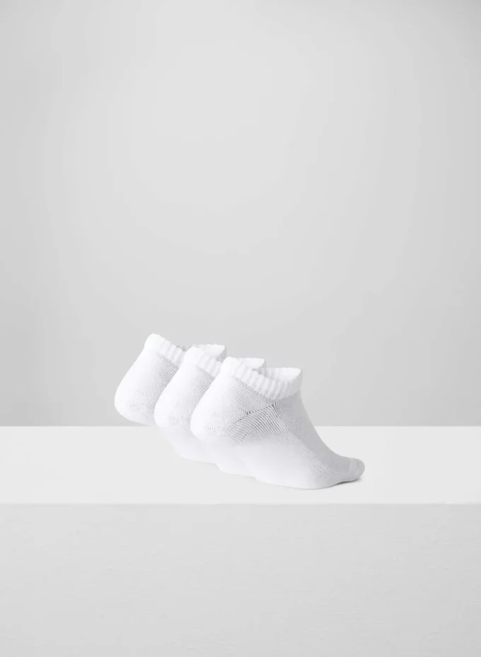 Die besten No-Show-Socken aller Zeiten, 3er-Pack Die besten No-Show-Socken aller Zeiten, 3er-Pack