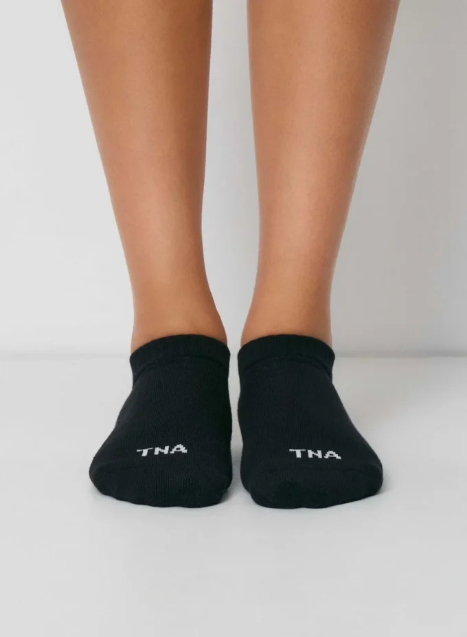 Die besten No-Show-Socken aller Zeiten, 5er-Pack Die besten No-Show-Socken aller Zeiten, 5er-Pack