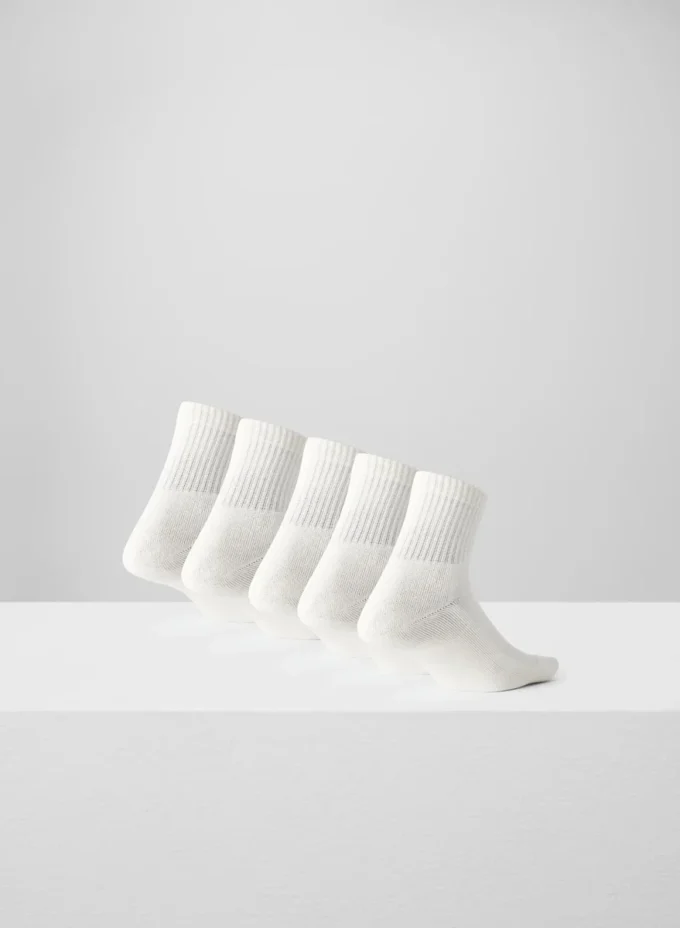 Die besten Söckchen aller Zeiten 5er-Pack Die besten Söckchen aller Zeiten 5er-Pack