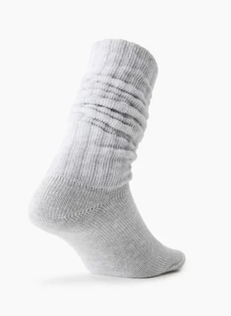 Die besten Slouchy Crew Socken aller Zeiten