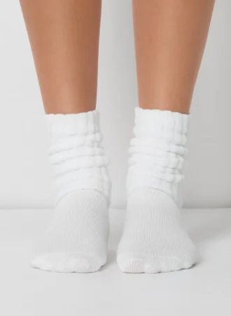 Die besten Slouchy-Söckchen aller Zeiten