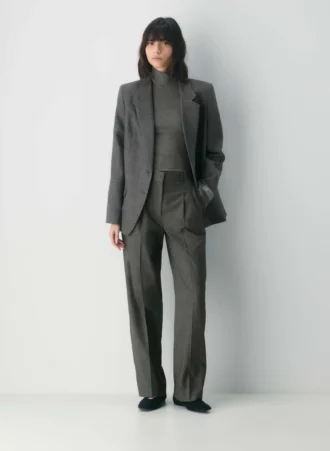 Die Effortless Pant™ – (Re)fined