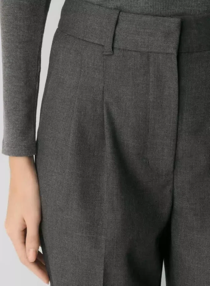 Die Effortless Pant™ – (Re)fined Die Effortless Pant™ – (Re)fined