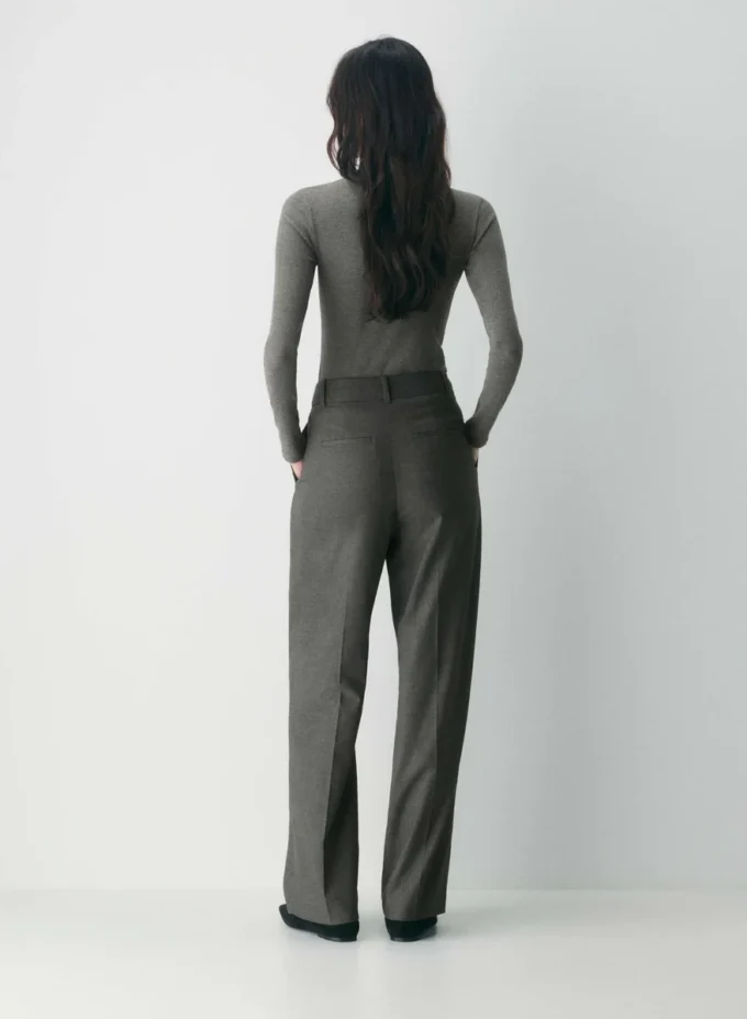 Die Effortless Pant™ – (Re)fined Die Effortless Pant™ – (Re)fined