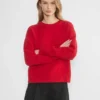 Die Effortless Short™ Leinen Mid-Thigh Die Effortless Short™ Leinen Mid-Thigh