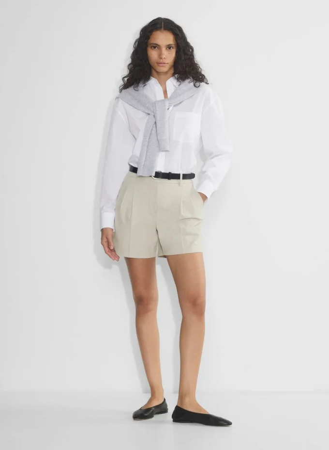 Die Effortless Short™ Mittellang – (Re)ssential Light Die Effortless Short™ Mittellang – (Re)ssential Light