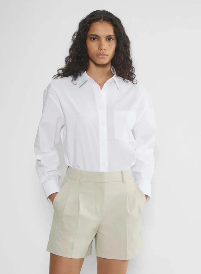 Die Effortless Short™ Mittellang – (Re)ssential Light Die Effortless Short™ Mittellang – (Re)ssential Light
