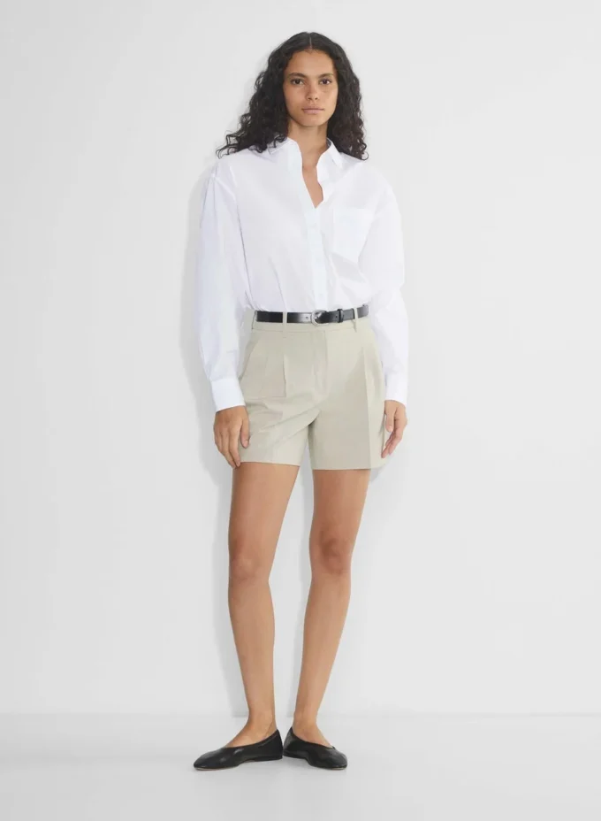 Die Effortless Short™ Mittellang – (Re)ssential Light Die Effortless Short™ Mittellang – (Re)ssential Light