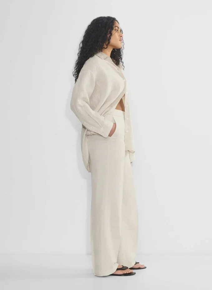 Die Limitless Pant™ Curve-Fit – CruiseLinen™ Die Limitless Pant™ Curve-Fit – CruiseLinen™