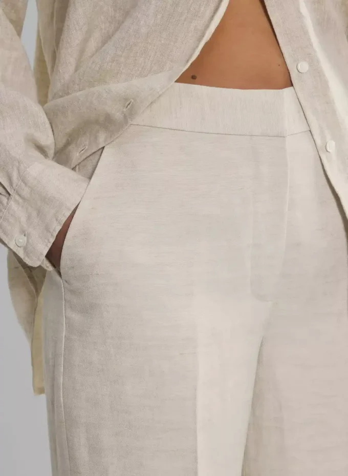 Die Limitless Pant™ Curve-Fit – CruiseLinen™ Die Limitless Pant™ Curve-Fit – CruiseLinen™