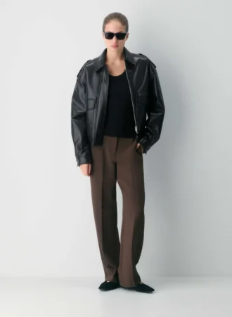 Die Limitless Pant™ Lo-Rise – Crepette™