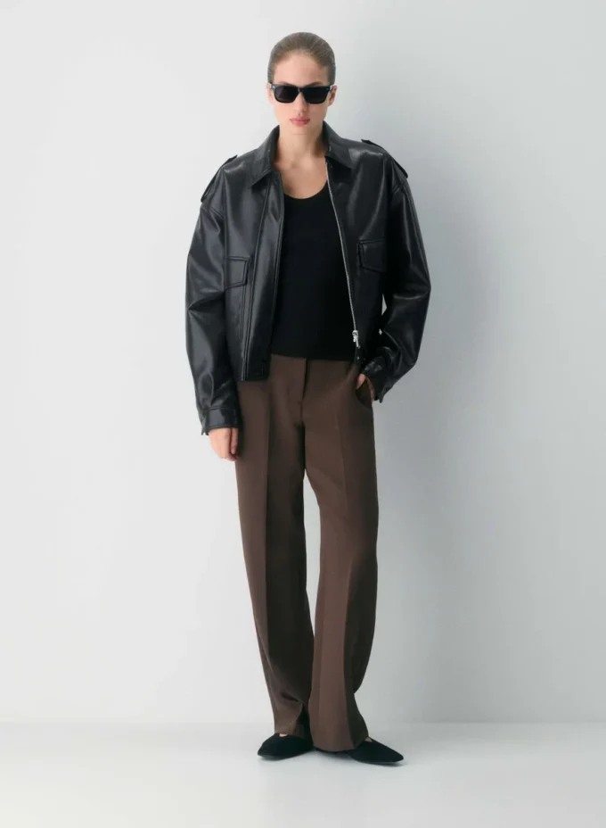 Die Limitless Pant™ Lo-Rise – Crepette™ Die Limitless Pant™ Lo-Rise – Crepette™