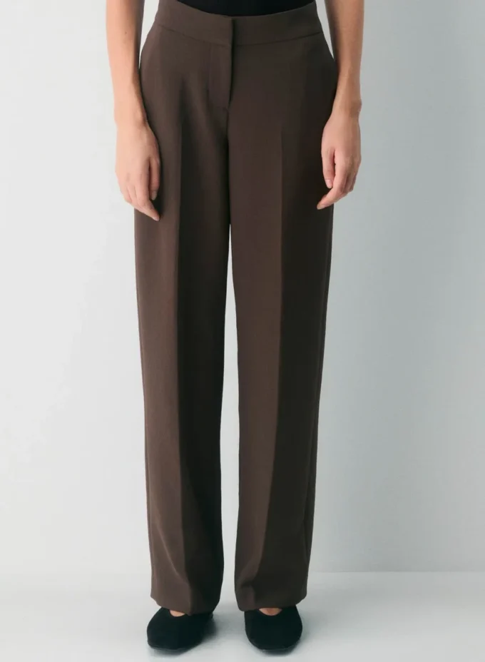 Die Limitless Pant™ Lo-Rise – Crepette™ Die Limitless Pant™ Lo-Rise – Crepette™