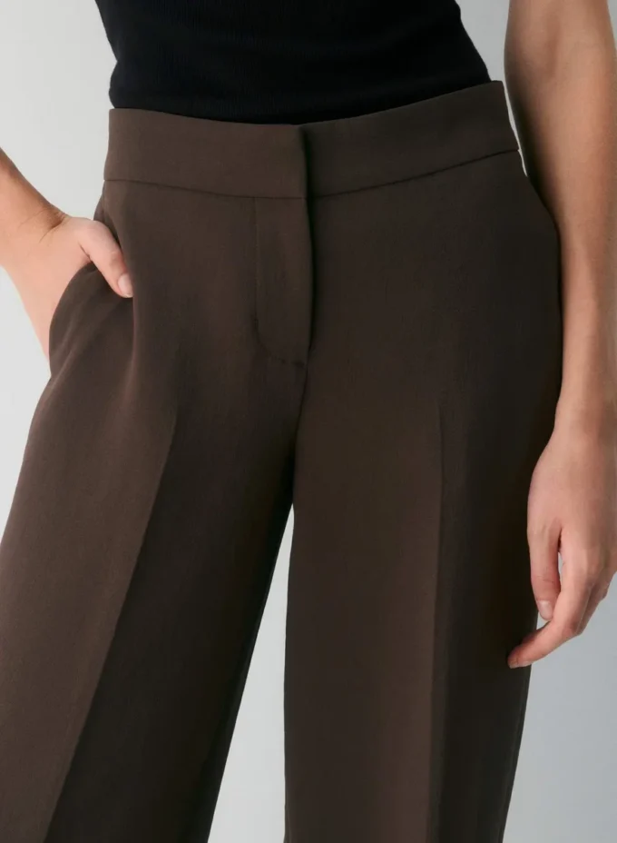 Die Limitless Pant™ Lo-Rise – Crepette™ Die Limitless Pant™ Lo-Rise – Crepette™