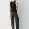 Die Limitless Pant™ Lo-Rise – Crepette™ Die Limitless Pant™ Lo-Rise – Crepette™