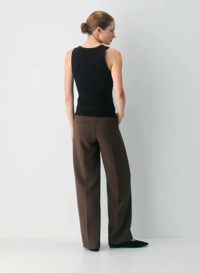 Die Limitless Pant™ Lo-Rise – Crepette™ Die Limitless Pant™ Lo-Rise – Crepette™